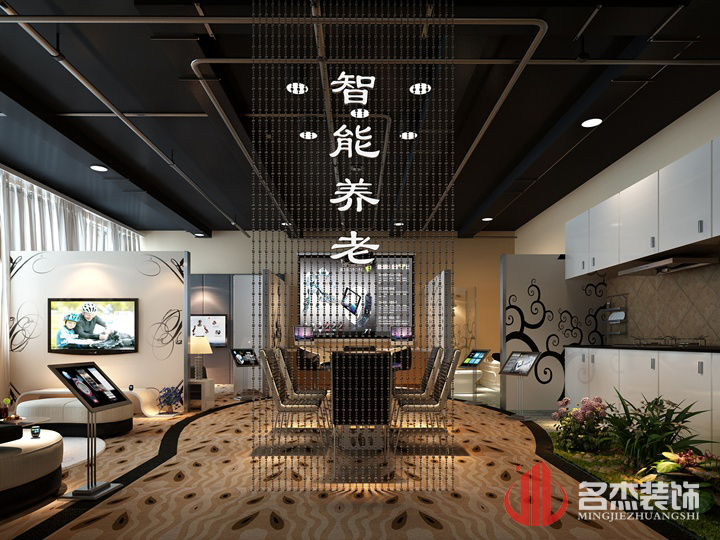 展厅91视频网站入口设计
