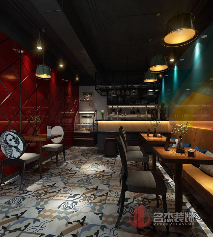 特色小吃店91视频网站入口效果图.jpg