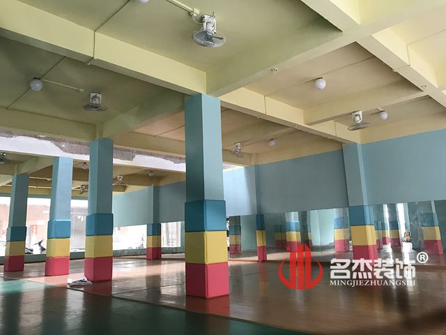 幼儿园91视频网站入口完工照.jpg