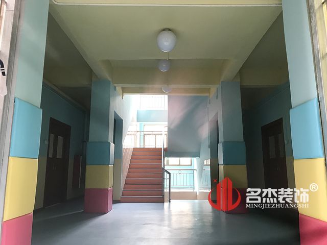 幼儿园设计91视频网站入口完工照.jpg