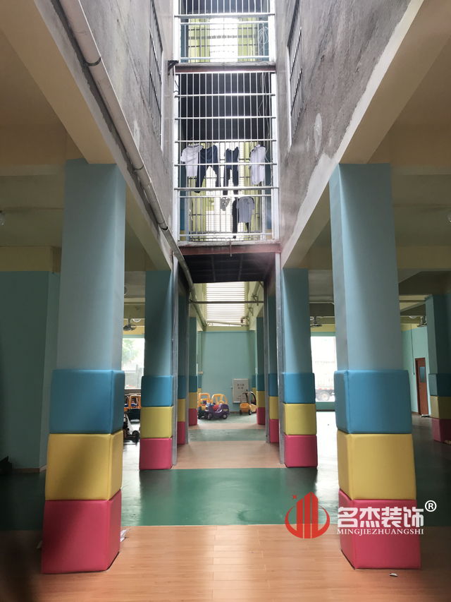 幼儿园91视频网站入口完工实景图.jpg
