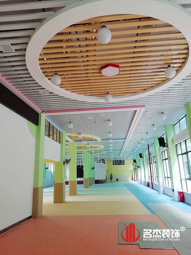幼儿园设计91视频网站入口完工照.jpg