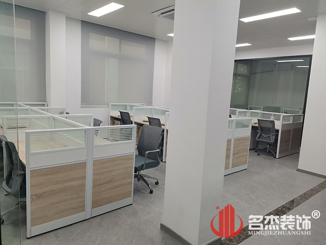 办公区域91视频网站入口设计