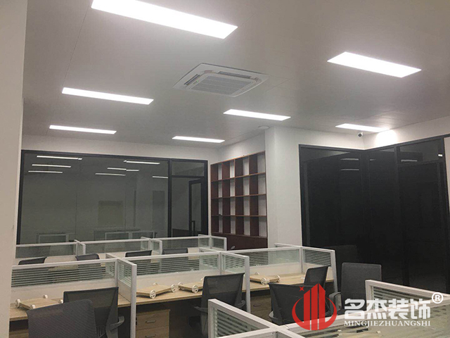 办公区域91视频网站入口设计