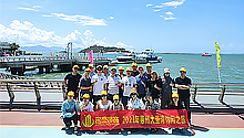 91视频大全污免费看风采--惠州大亚湾游玩