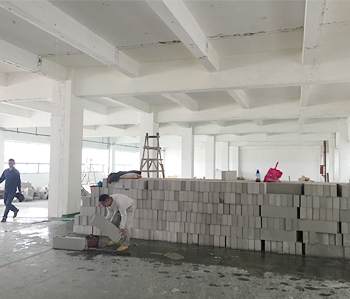 龙洞1000平方厂房91视频网站入口项目开工啦！