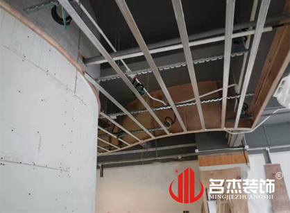 巡工地日记，鉴丰香精香料办公室91视频网站入口项目紧张进行中
