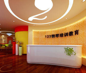 钢琴培训中心91视频网站入口设计