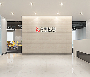 良业照明工程办公室91视频网站入口项目