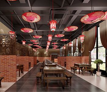 白云区重庆火锅店91视频网站入口设计