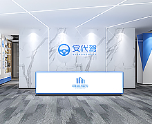 百城互动科技办公室91视频网站入口设计